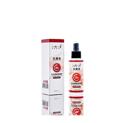 阳泉市母婴防护喷雾