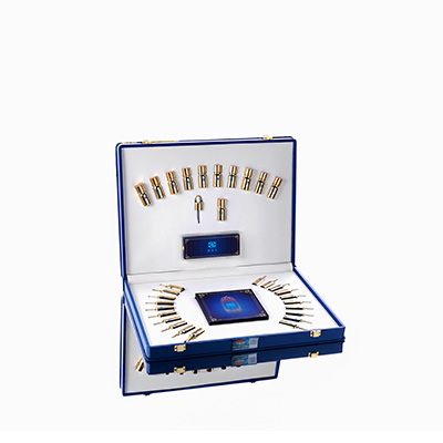 阳泉市全身经络解压套